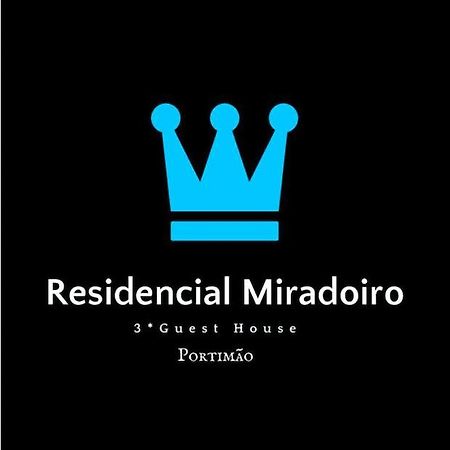 Residencial Miradoiro Guest House Портиман Экстерьер фото