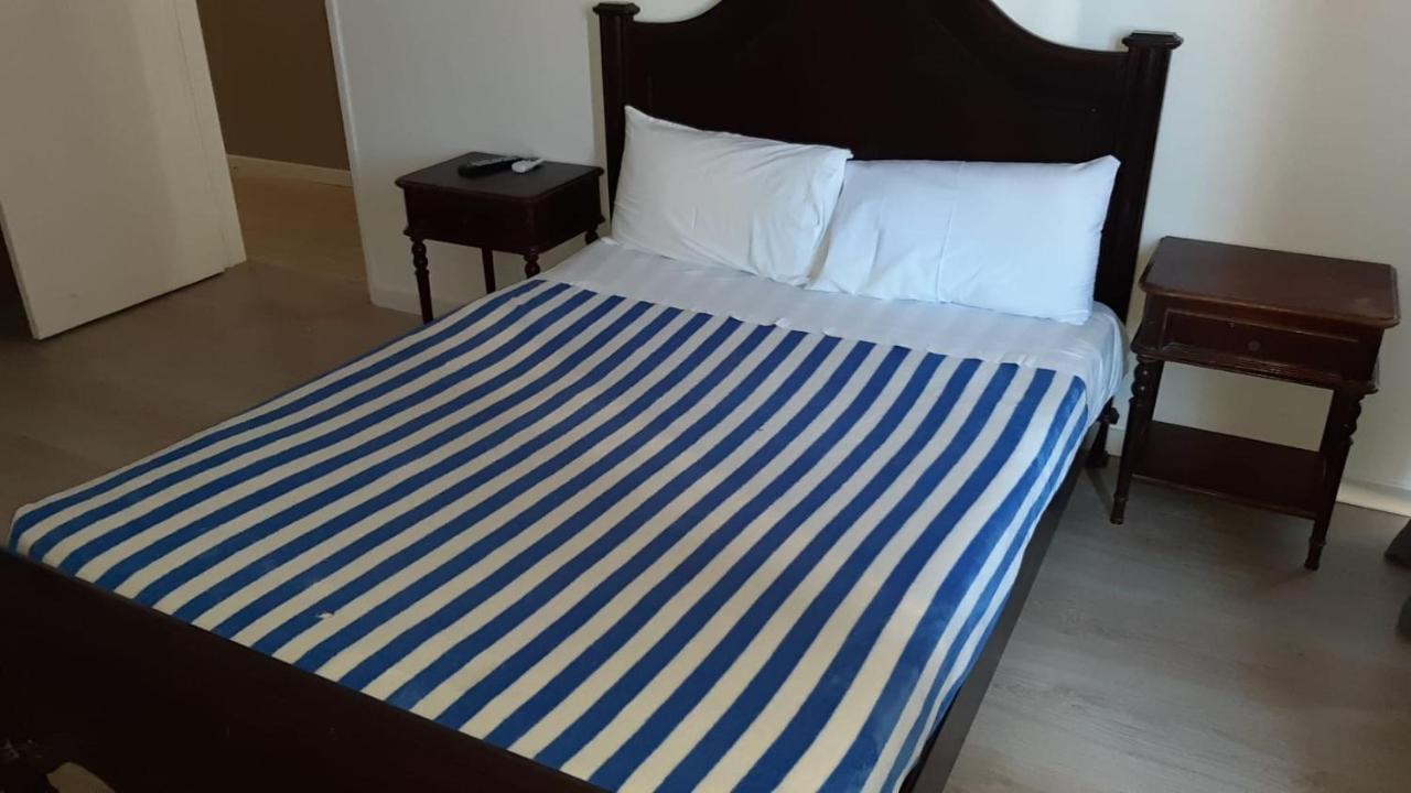 Residencial Miradoiro Guest House Портиман Экстерьер фото