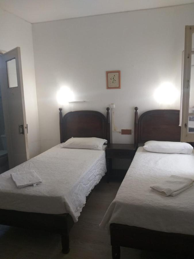Residencial Miradoiro Guest House Портиман Экстерьер фото