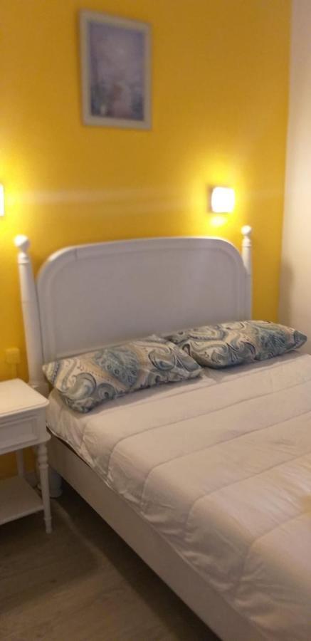 Residencial Miradoiro Guest House Портиман Экстерьер фото