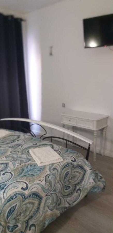 Residencial Miradoiro Guest House Портиман Экстерьер фото